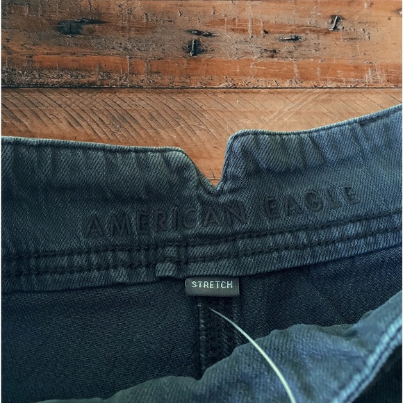 AE Stretch Mini Skort - Picture 7 of 11